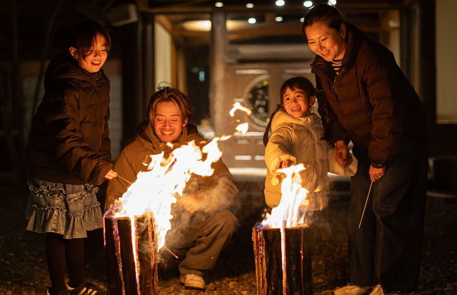 Izumigo AMBIENT Yatsugatake Cottage - Foto 48