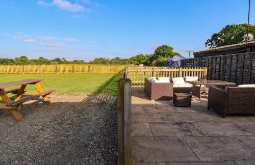 The Old Nursery - Foto 18