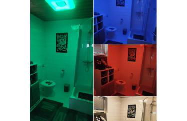 romantische Ferienwohnung im Vogelsbergkreis - Foto 19