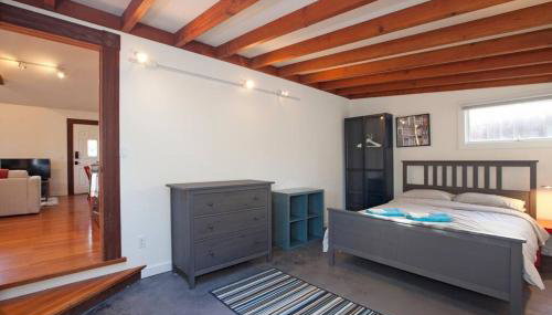 Berkeley Cottage, Comfy, Stylish Good Wi-Fi - Foto 4