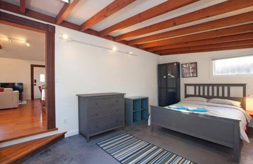 Berkeley Cottage, Comfy, Stylish Good Wi-Fi - Photo 4