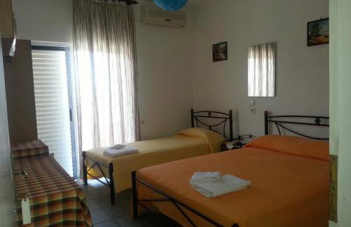 Efstathiou Mihail Studios and Apartments - Photo 72