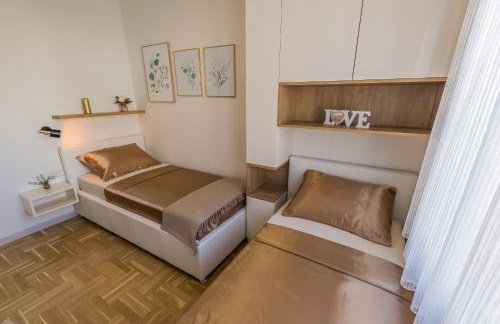 Apartments K-residence - Photo 24