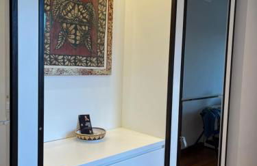 Top floor Porta Romana & Boboli Garden apartment - Photo 10