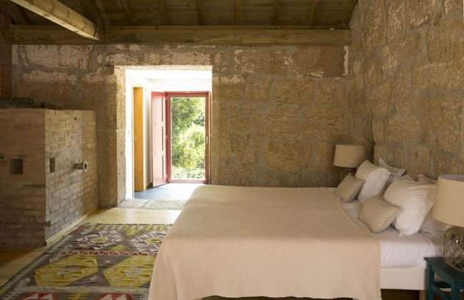 Casa Agrícola da Levada Eco Village - Foto 26