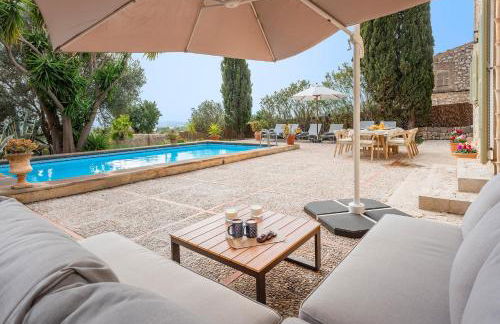 Villa Es Figueral - Foto 4