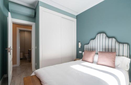 Exclusive apartment in San Bernardo by Cómodo Madrid - Foto 29