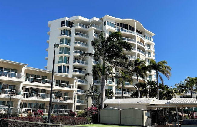 Mariners North Holiday Apartments - Foto 59