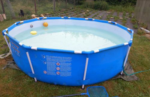 Agroturystyka Porbady - Foto 12