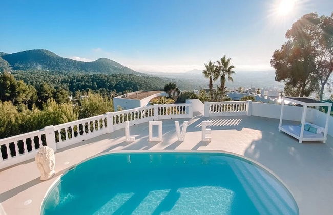 Premium Villa With Private Pool - Photo 19