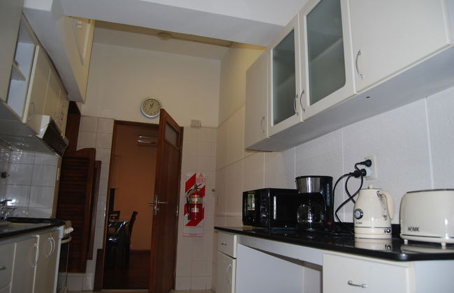 Cosmo Mendoza Suites - Foto 68