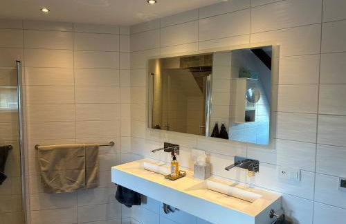 Attic apartment in a listed villa - Foto 18