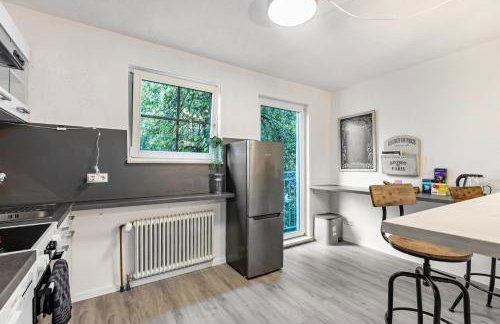 Black Forest Loft Königsfeld - Foto 10