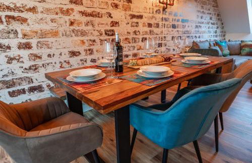 Exklusives Loft - Stylisch - Gemütlich - Citynah - Foto 26