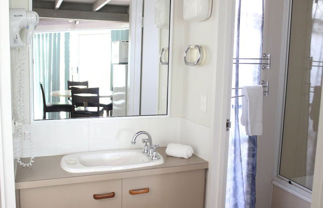 Kellys Beach Resort - Foto 23