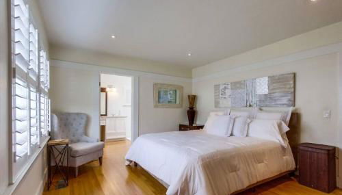 Cozy Craftsman Bungalow, Hillcrest/Mission Hills - Foto 4