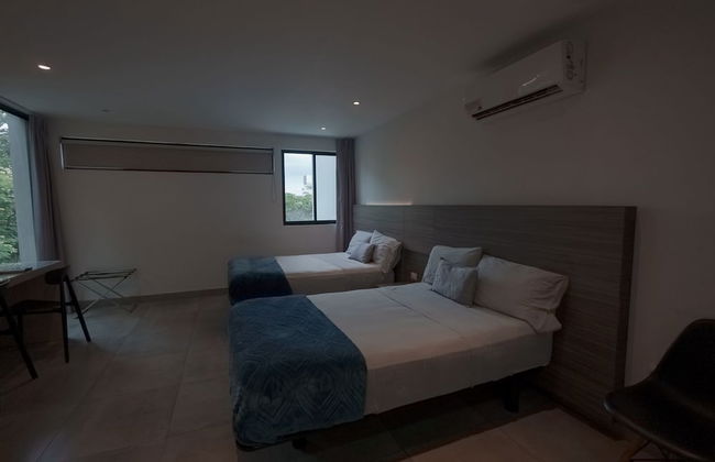 Antope - Apartaestudios - Photo 26