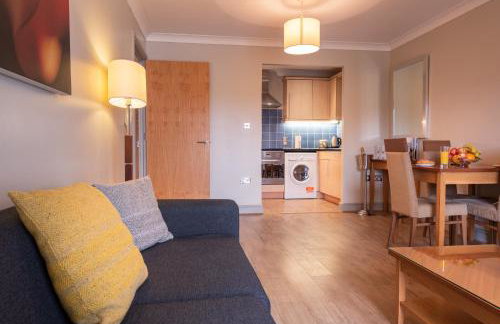 PREMIER SUITES Bristol Redcliffe - Foto 20