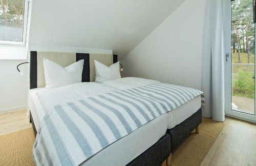 Upstalsboom Residenzen Trassenheide - Foto 18