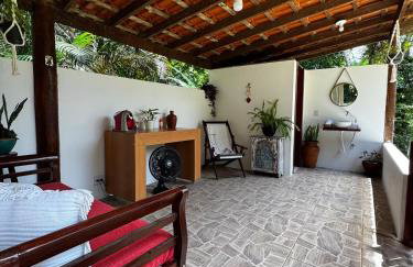 Casa Okê Paraty - Foto 25