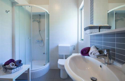 Apartmani Villa Athina - Foto 13