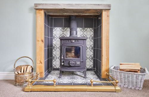 Poets Cottage - Foto 29