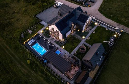 Loox Ostrovo- Boutique House-noclegi nad morzem - Foto 66