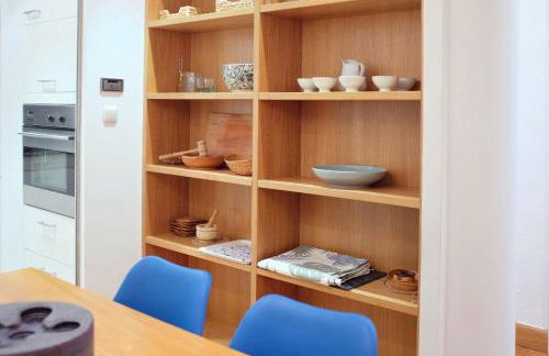 SALABERRIA APARTMENT with private garage - Foto 10