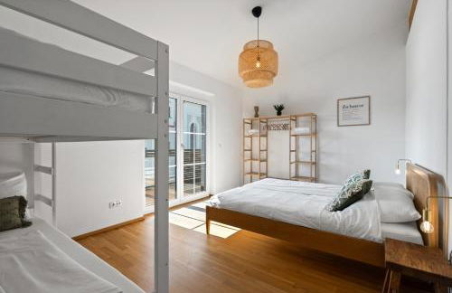 Nesselwang Chalets Nr 1 - Zentral und nah am Lift - Foto 7