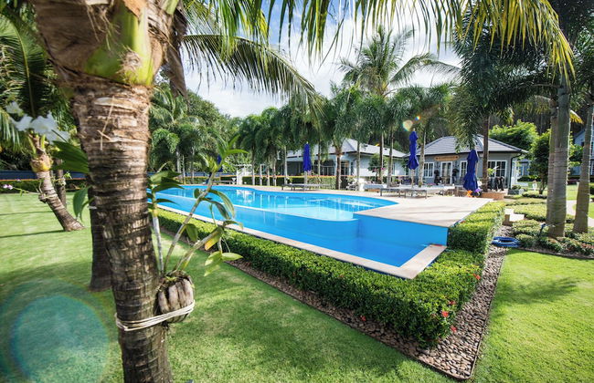 Grande Sun Seaside Villas - Foto 18