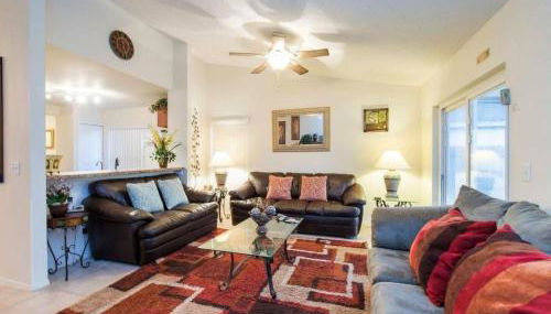 Holiday Home Ausgezeichnetes Preis-Leistungs-Verhältnis Familienvilla - Süd-West Privater Po by Interhome - Foto 4