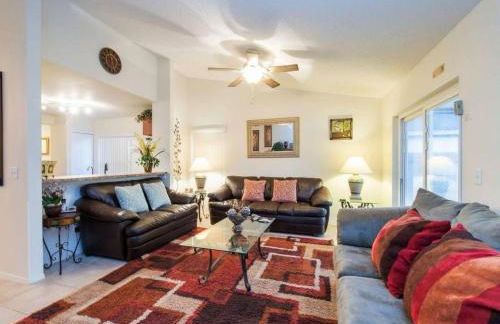 Holiday Home Ausgezeichnetes Preis-Leistungs-Verhältnis Familienvilla - Süd-West Privater Po by Interhome - Foto 4