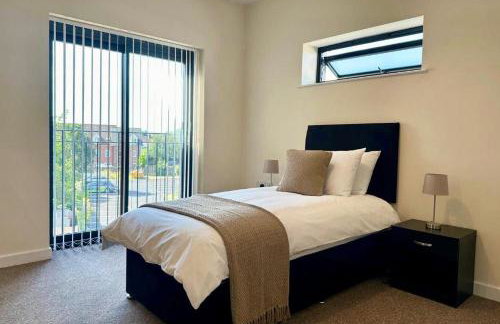 New Luxury flats - Foto 33