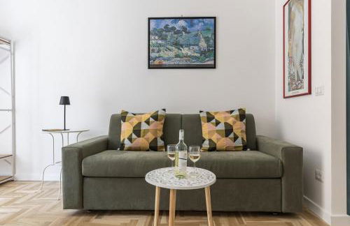 Hostly-The Montebello Suite-Near Trevi - Foto 21