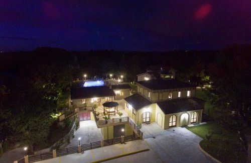 BorgoPratole CountryHouse - Foto 22