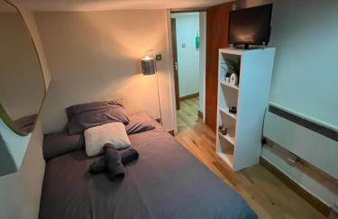 Electric Eve - Foto 1