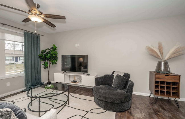 The Gem Vacation Rental - Foto 21