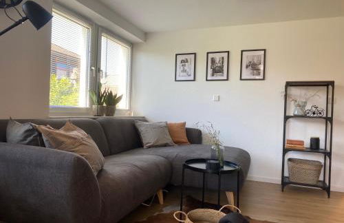☆FEWO ALTES KINO - MODERN - QUIET - 65M² - TV - NETFLIX - WLAN☆ - Foto 8