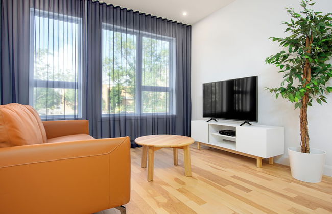 Les Lofts de Vitré - Par Les Lofts Vieux-Québec - Photo 41