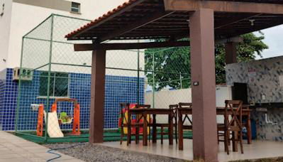 Condomínio Alameda do Mar 1 - Foto 2