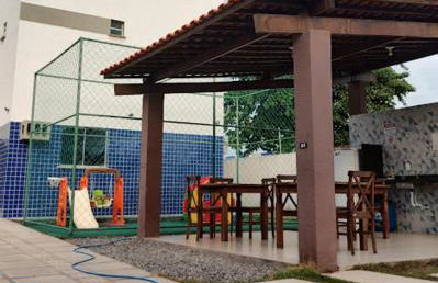 Condomínio Alameda do Mar 1 - Foto 2