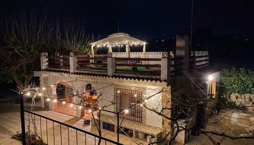 Villa Caliqueña, casa de campo - Foto 4