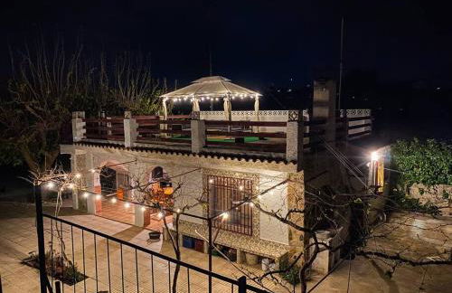 Villa Caliqueña, casa de campo - Foto 4