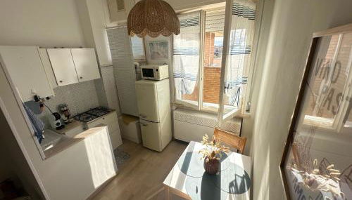 TRA CIELO e MARE da VALE - Foto 4, stove