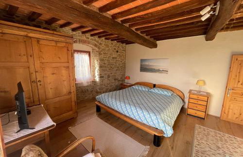 Podere il Poggio - Foto 32