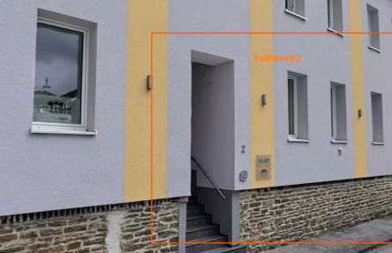 Stylish & central #LoftWerk 2 - Foto 23