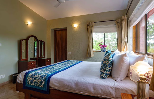 Dulwich Park View, Panchgani - Amã Stays & Trails - Photo 10