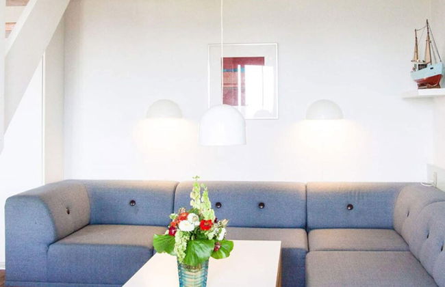 5 Person Holiday Home on a Holiday Park in Gudhjem - Foto 24