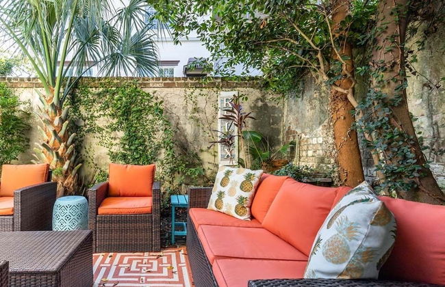 Whitaker By Design by Tybee Vacation Rentals - Photo 38