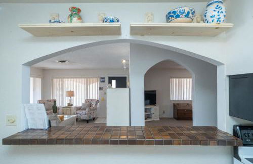 River Love, private dock Moovalya Keys - Foto 12